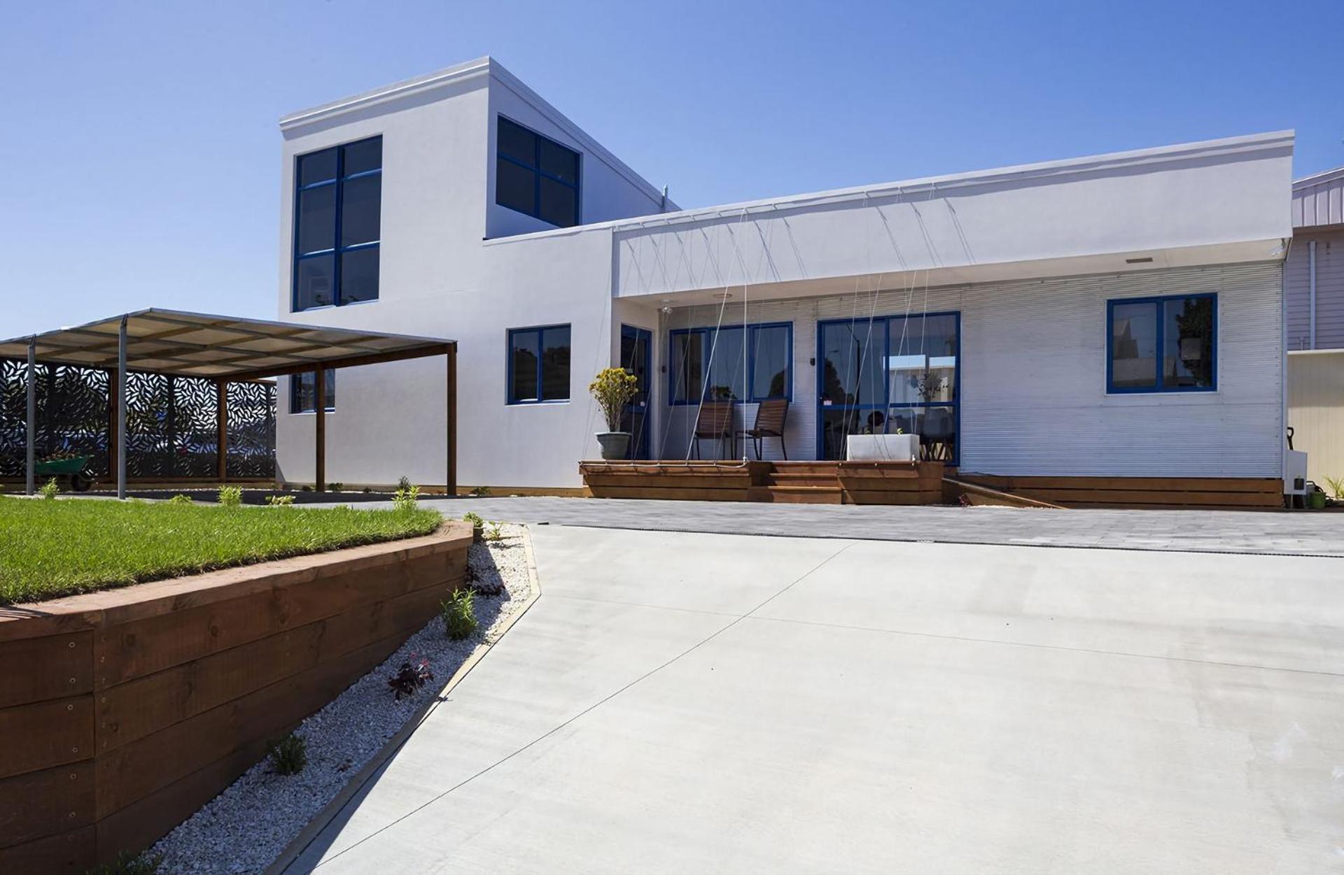 ניו פלימות' Mountain View Ark Apartment מראה חיצוני תמונה