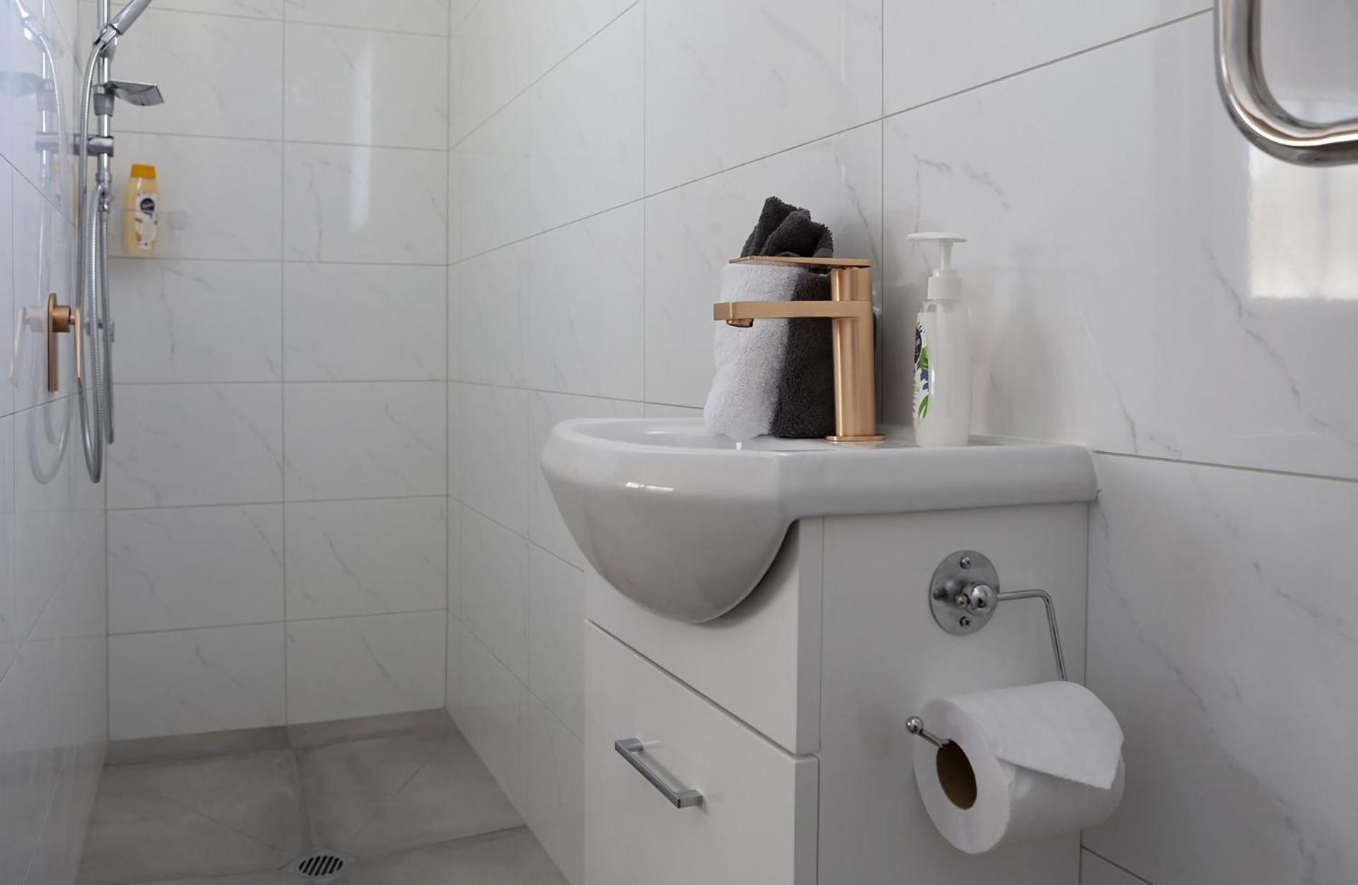 ניו פלימות' Mountain View Ark Apartment מראה חיצוני תמונה