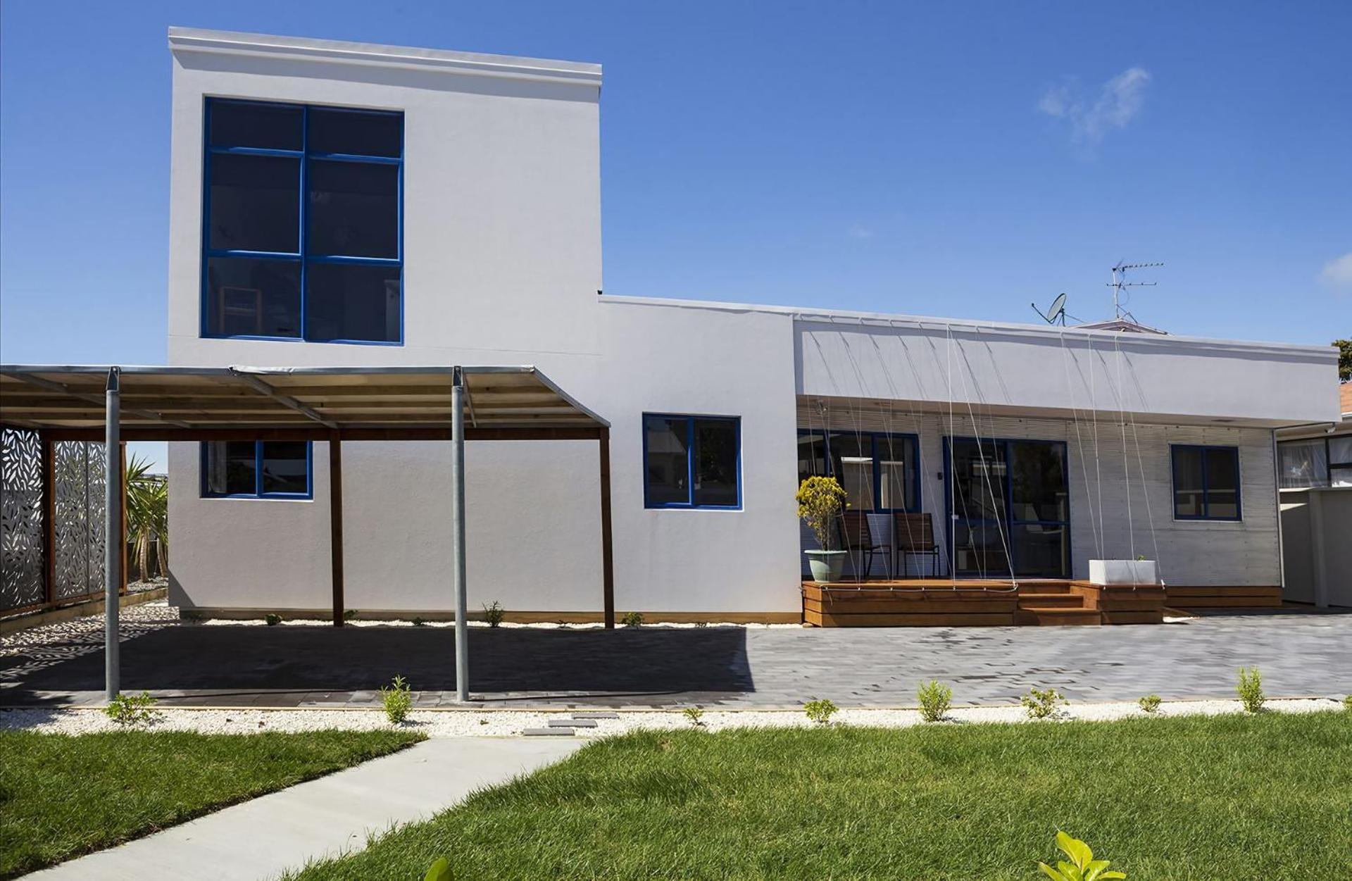 ניו פלימות' Mountain View Ark Apartment מראה חיצוני תמונה